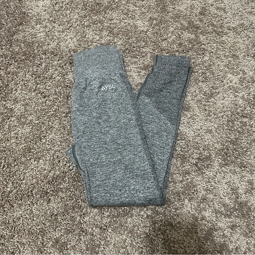 AYBL leggings